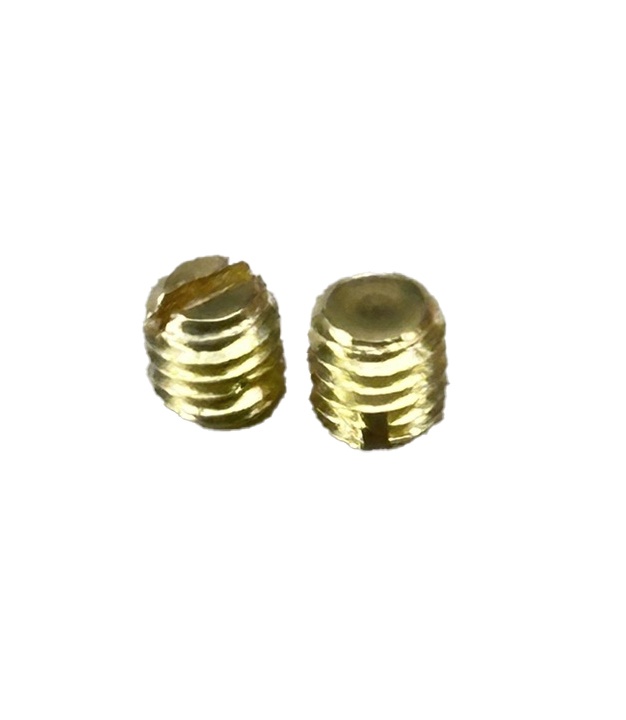 M3 Screw 3x3mm