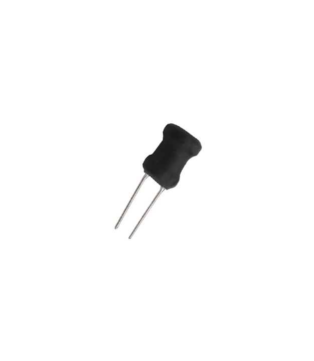 1mH Power Inductor ±10% 0.2A Radial DCR 3.3OHM