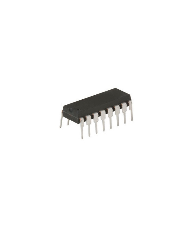 CD74HCT4020EE4 74HCT4020 744020 IC 14-STAGE RIPPLE CARRY COUNTER/DIVIDER WITH OSC
