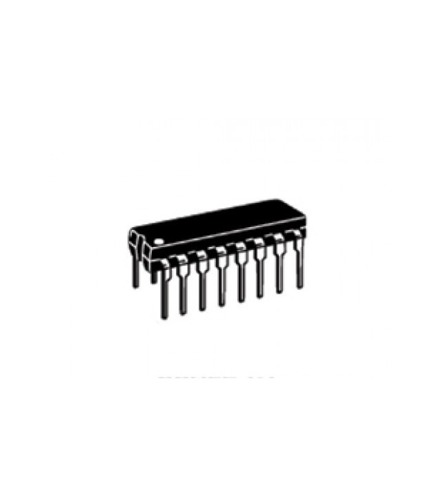 CD4022 CD4022BE 4022 Octal COUNTER/DIVIDER IC