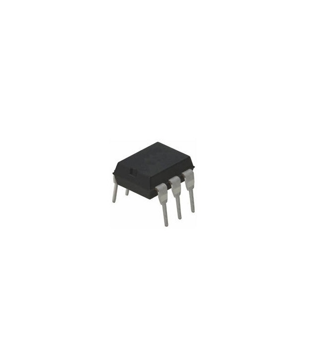 Solid State Relay AQV210EH50A 1 Channel SPST-NO PDIP-6