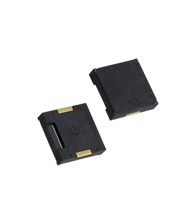 SMD Piezoelectric Sounder 65db 12.5V 4000Hz