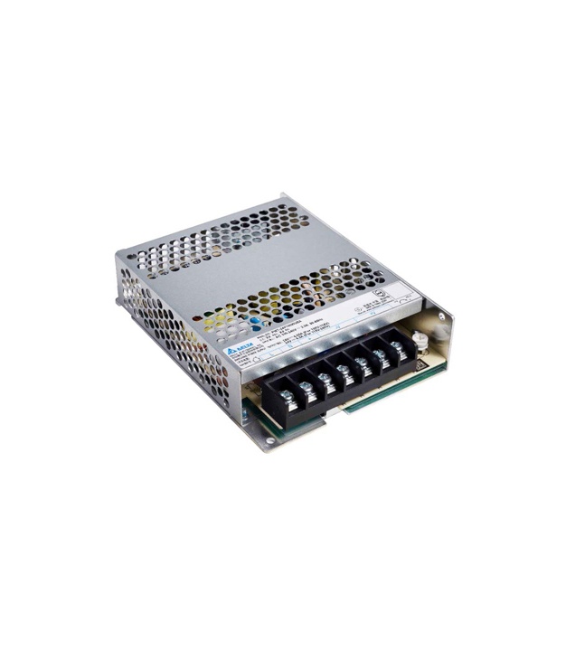 AC-DC Switch Power Supply Module DC 12V Out 8.5A Panel Mount
