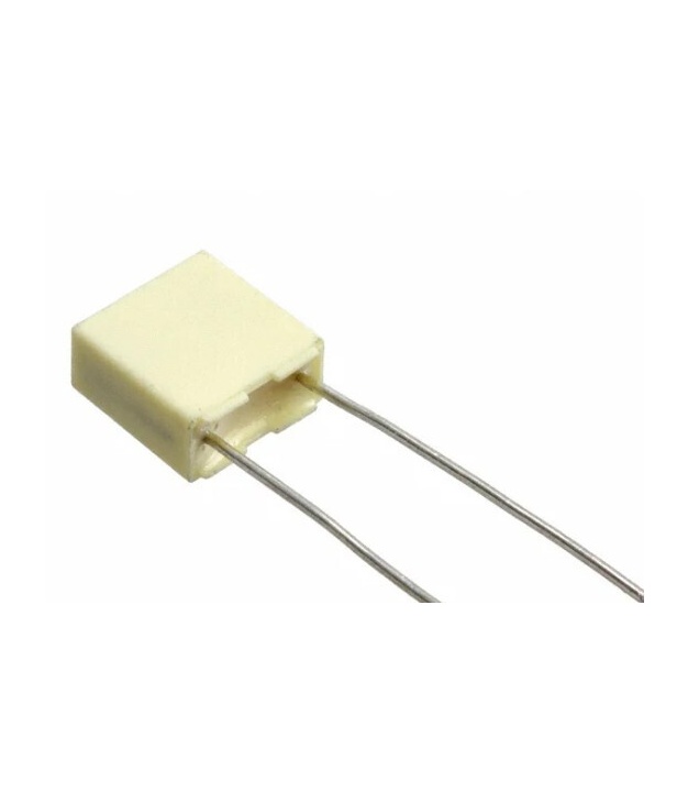 2.2nF 0.0022uF 100V 5%