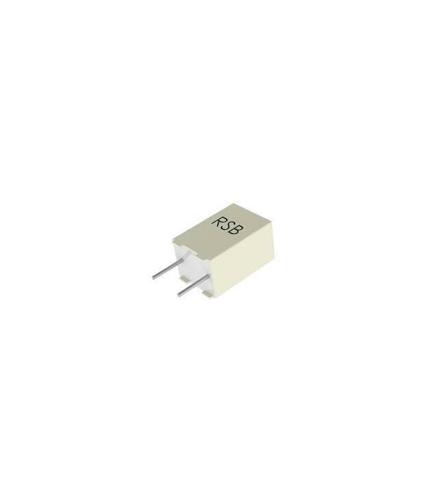 0.022uF 22nF 250V 10% Polyester Film Box Type Capacitor