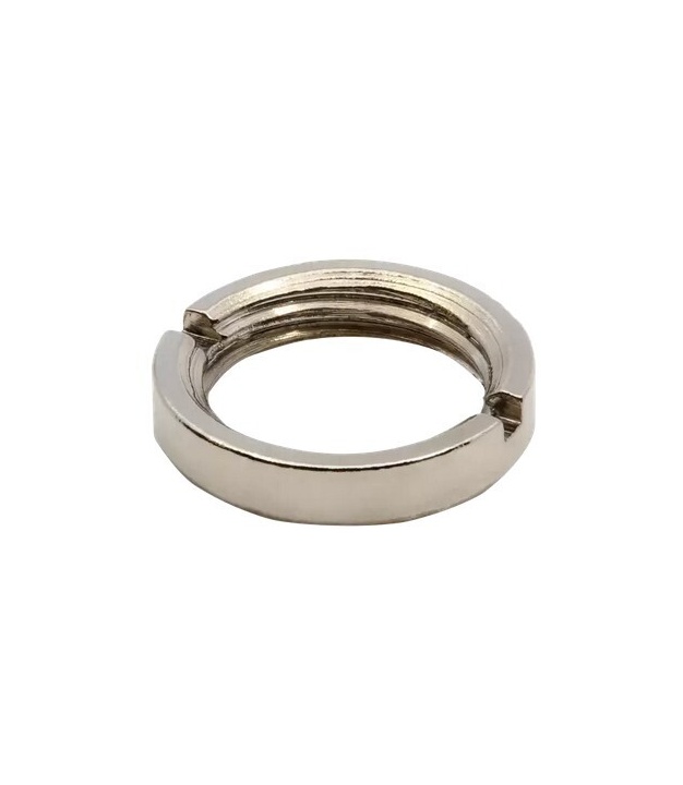 Round Nut for 3.5mm Phone Jack PJ3410