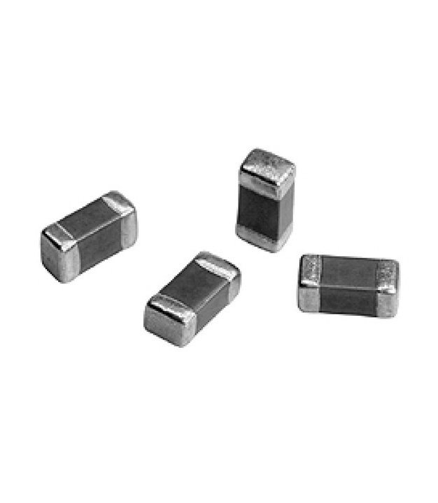 2.2nF 50V 10% SMD Ceramic Chip Capacitor 0805