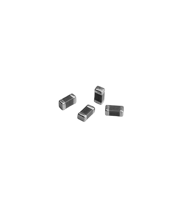 470nF 0.47uF 10% 50V SMD Ceramic Chip Capacitor 0805
