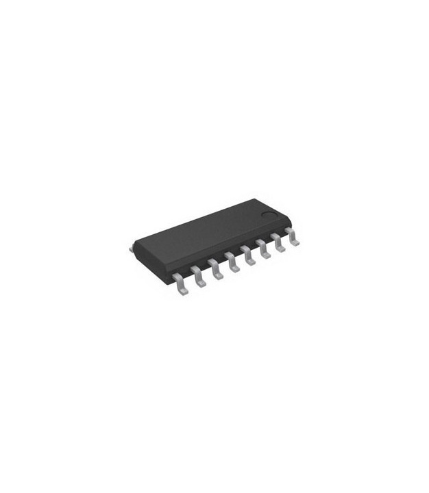 CD4040BM96 CD4040 4040 Ripple-Carry Binary Counter/Divider IC SOIC-16