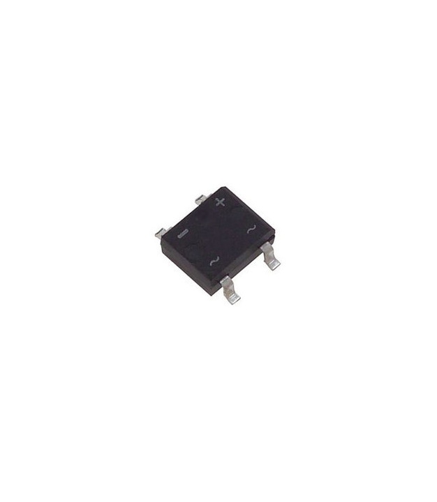 MB6S Diode Bridge Rectifiers 600V 0.5A
