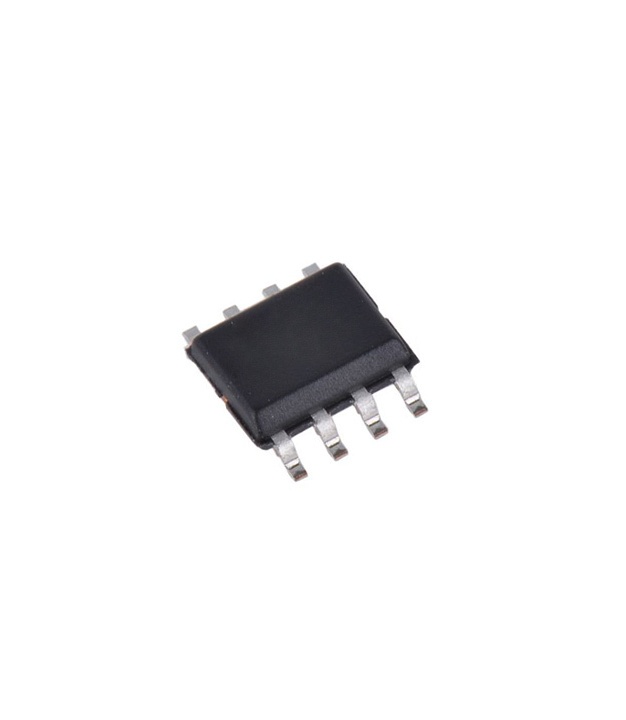 ATTINY13A-SU Microcontroller 8Bit IC SOIC-8