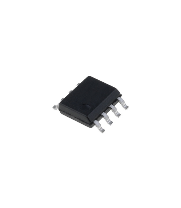 MCP6002 MCP6002T-I/SN Single Supply CMOS IC