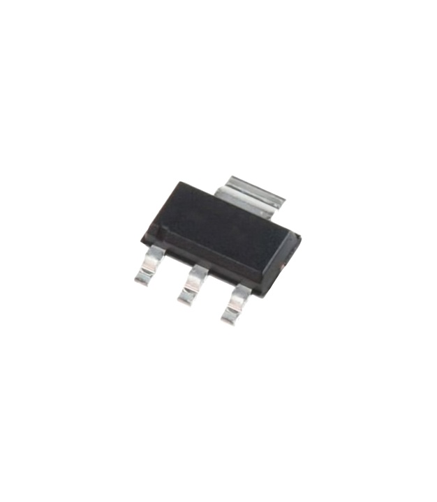 STN2580 NPN Power Transistor 400V 1A SOT-223