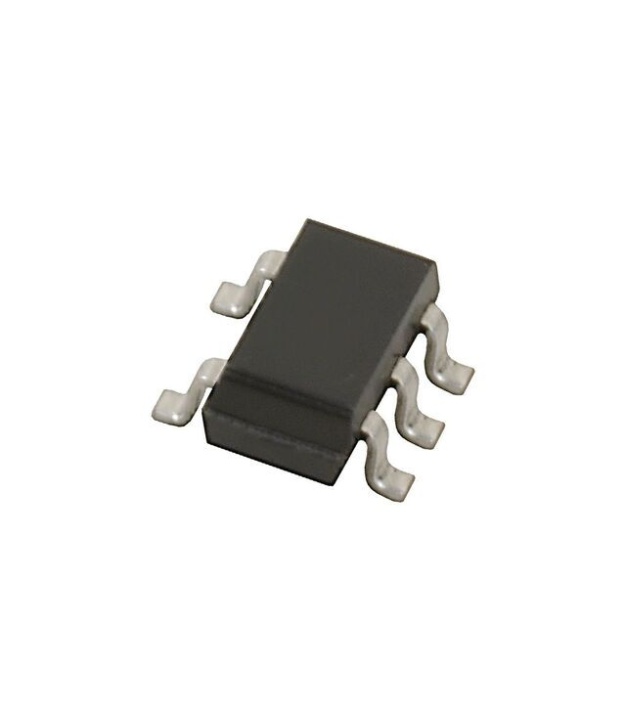 MIC5504 Voltage regulator MICROCHIP SOT-23-5