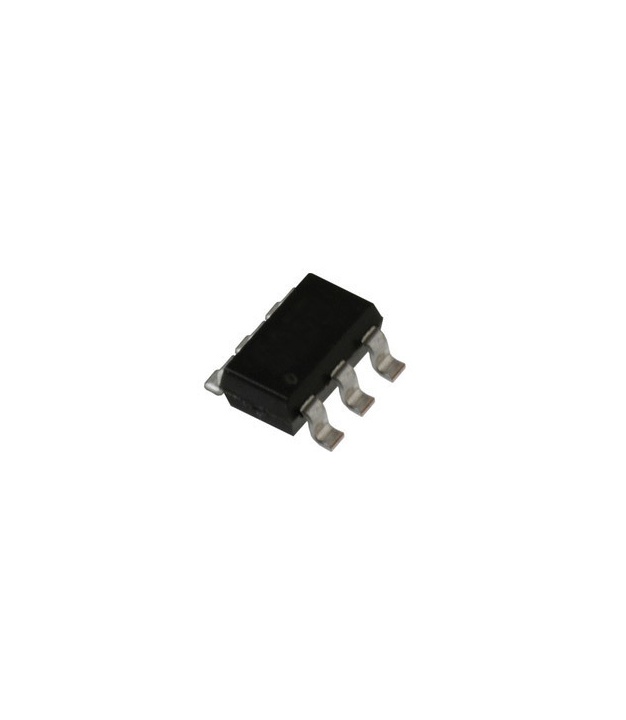 DMG6601LVT DMG6601LVT-7 MOSFET N and P-Channel SOT-23-6
