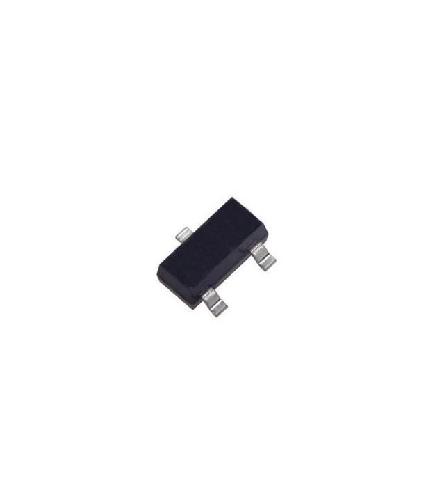 SST4403T116 PNP Medium Power Transistor SOT-23