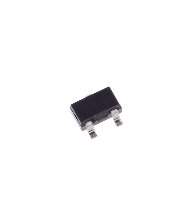 2SC3355 Transistor NPN 12V 0.1A  SOT-323