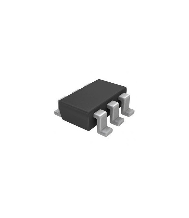 FDC634P MOSFET P-CHANNEL 20V 3.5A 1.6W FAIRCHILD SSOT-6