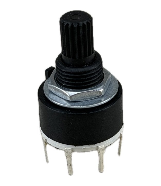 Mini Rotary Switch