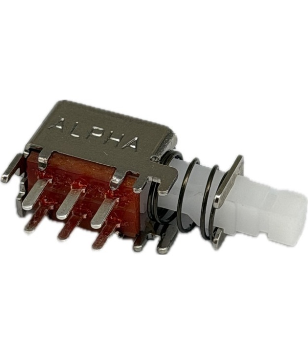 Push Button Switch