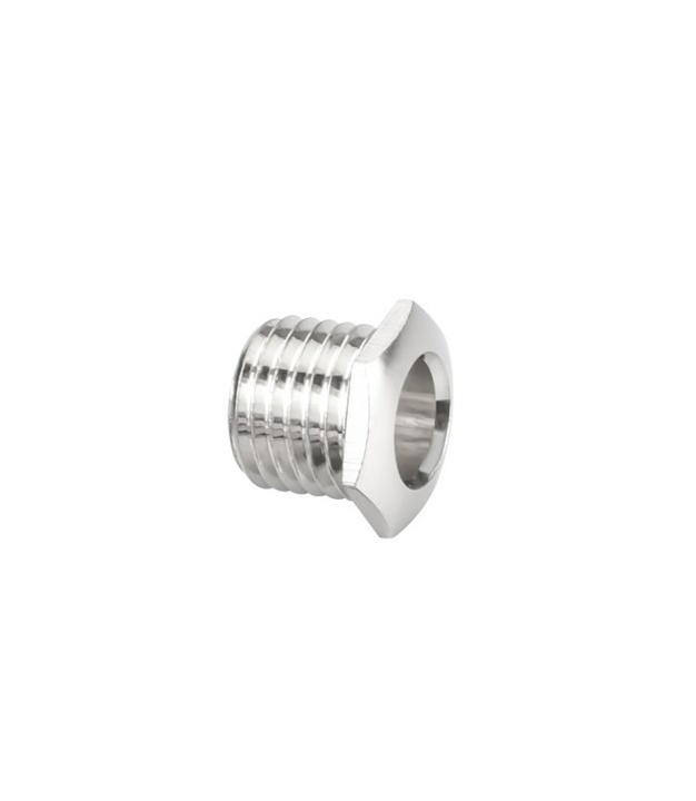 Nut for 6.35mm 1/4" Socket 