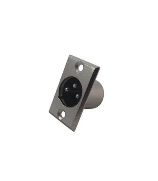 3 contacts Plug Phone Audio Connector