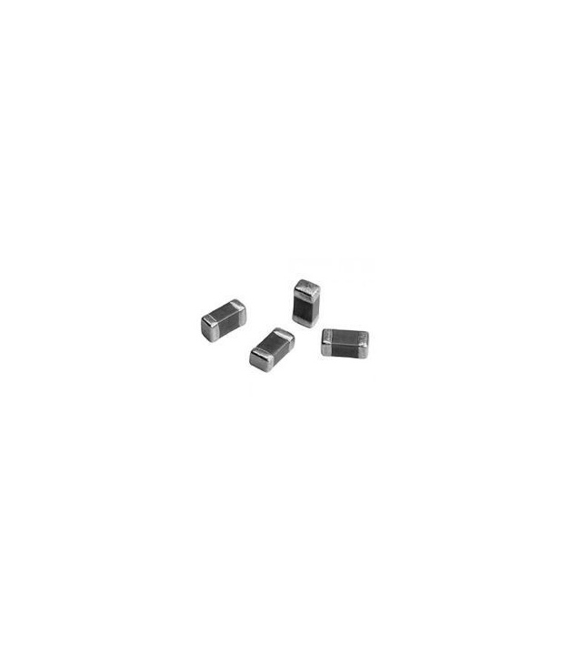 4.7nF 50V SMD Ceramic Chip Capacitor 0603 X7R WALSIN
