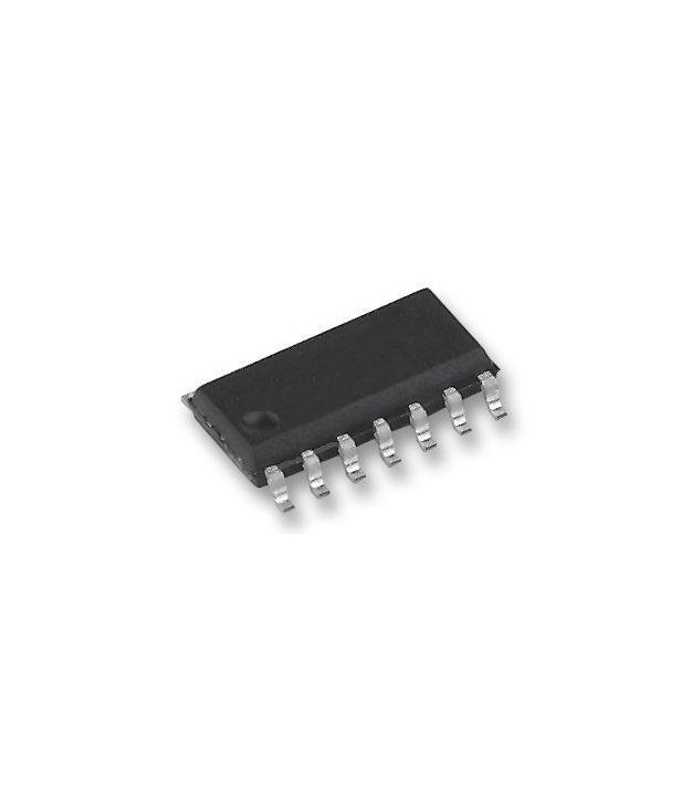 LM224 LM224DR2G Single Supply Quad Operational Amplifiers IC SOIC-14