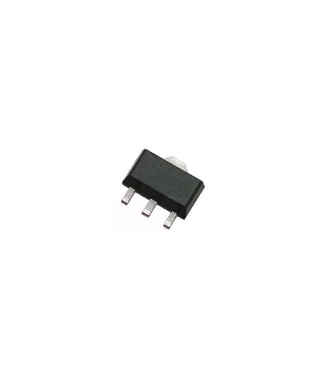 KTD1624 KTD1624B NPN Transistor 50V 3A