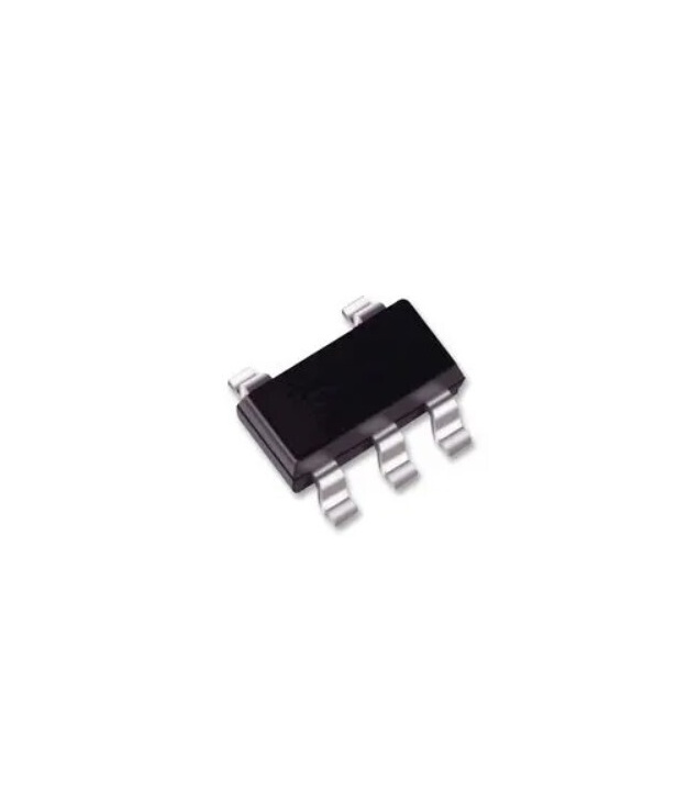 MCP73832T-2ATI MCP73832 500mA 1 Cell of Li-lon Battery Charger IC SOT-23-5