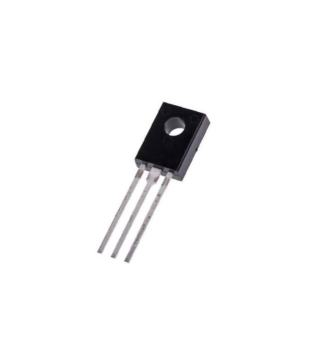 KSD1691 KSD1691YSTU NPN Transistor 60V 5A