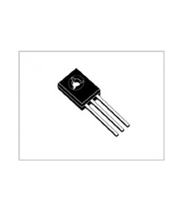 KSA1381 KSA1381ESTU Transistor PNP 300V 0.1A TO-126