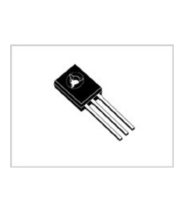 CSD669 NPN Bipolar Transistor 160V 1.5A TO-126