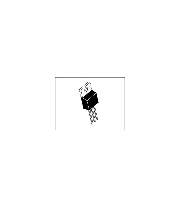 FQP27P06 P-Channel POWER MOSFET TO-220
