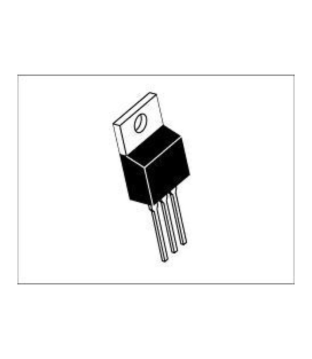 BD241 BD241CG NPN Bipolar Single Transistor TO-220