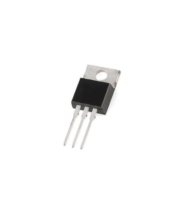 LM7805AL LM7805 L7805 7805 Voltage Regulator
