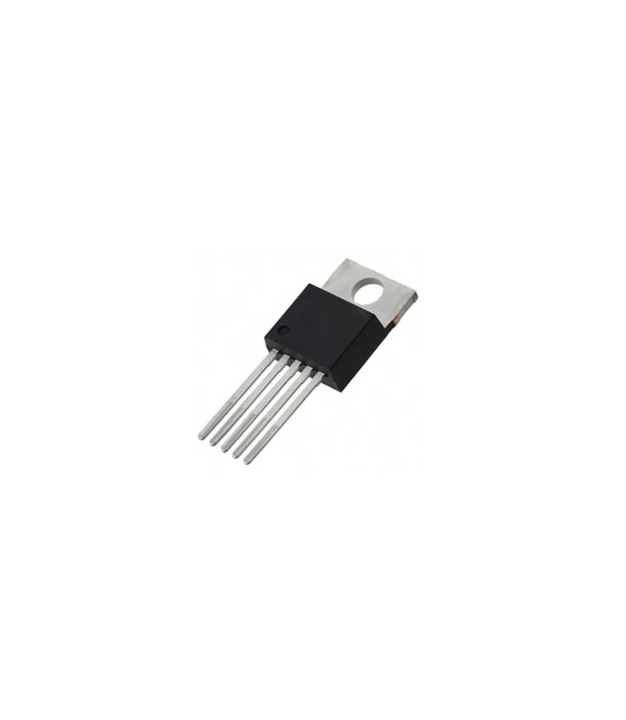 LM2576 LM2576T-12 12V SWITCHING VOLTAGE REGULATOR IC