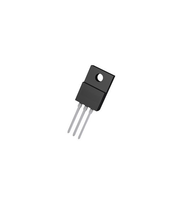 RCX700N20 MOSFET N-CHANNEL 200V 70A 40W ROHM TO-220F-3