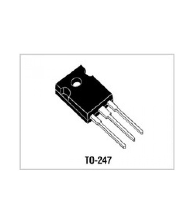 TIP36CW TIP36 Power Transistor PNP 25A 100V