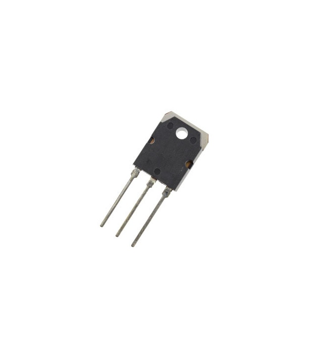 KTD718 Transistor NPN 10A 120V TO-3P