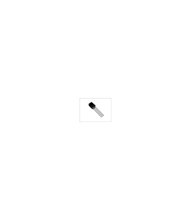 BC32740TA PNP Transistor 800mA 45V