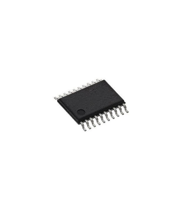 74VHCV245FT 74VHCV245 CMOS OCTAL BUS TRANSCEIVER IC TSSOP-20B