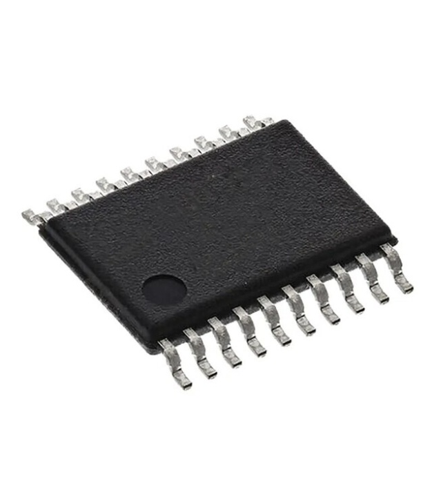 STM8L051F3P6 8-Bit Microcontrollers 16MHz 8KB TSSOP-20