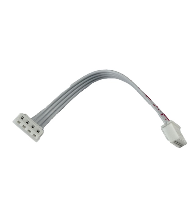 4 Pins Female to Female Connector Cable 26AWG 2.54mm JST-XH 