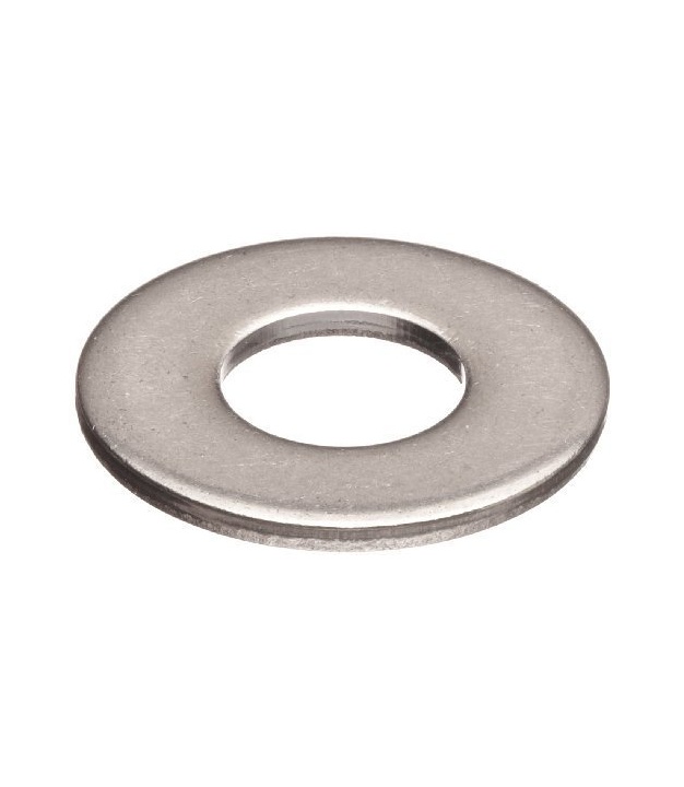 Alpha Washer