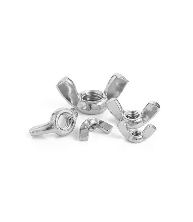 M3 Wing Butterfly Nut 3mm