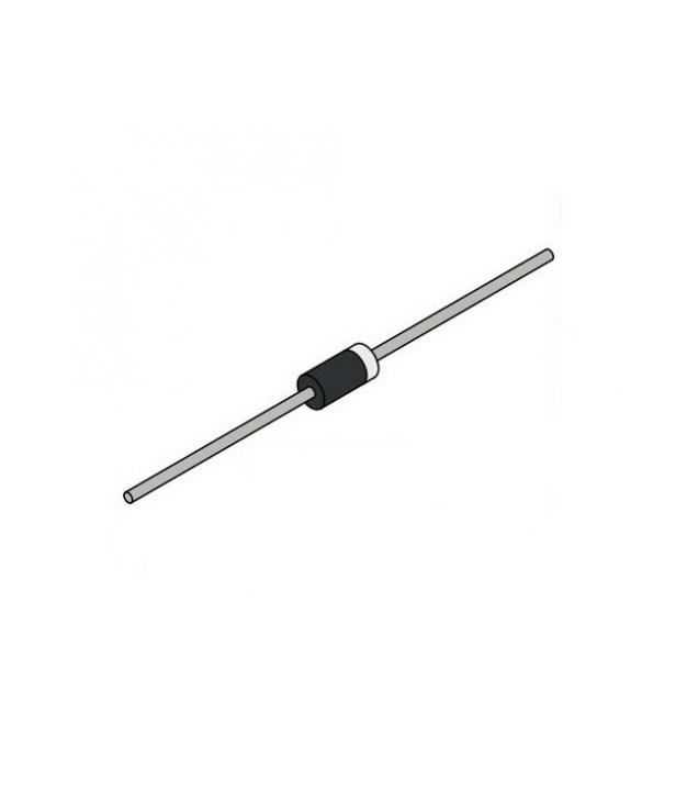 1N4749A  Zener Diode 1.3W 24V