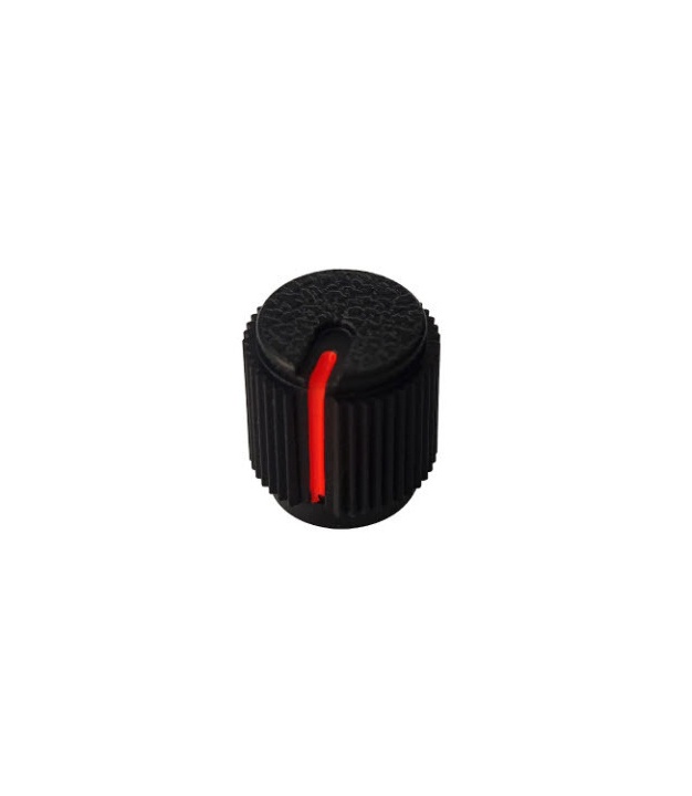 Roland Knob Black TR-808 Small