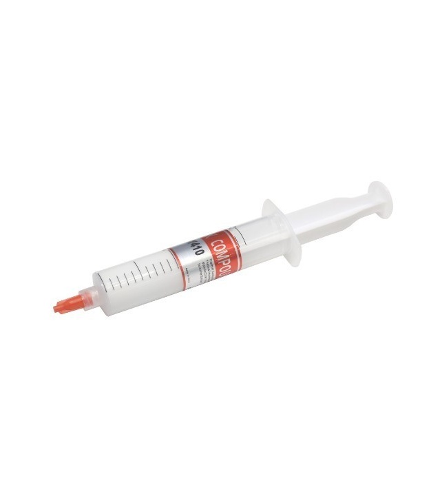 Heat Sink Compound 30g WHITE 