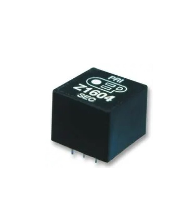 Z1604 AUDIO TRANSFORMER 25kHz